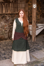Faja medieval Sora