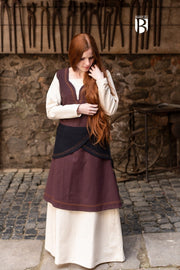 Faja medieval Sora
