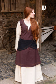 Faja medieval Sora