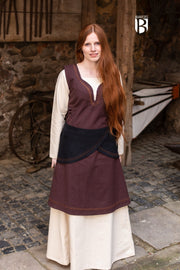 Faja medieval Sora