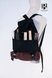 Mochila medieval Robin