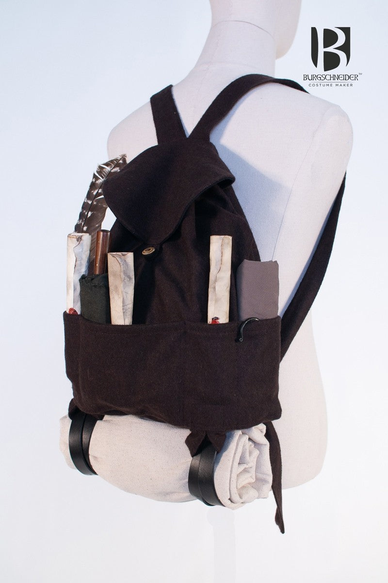 Mochila medieval Robin