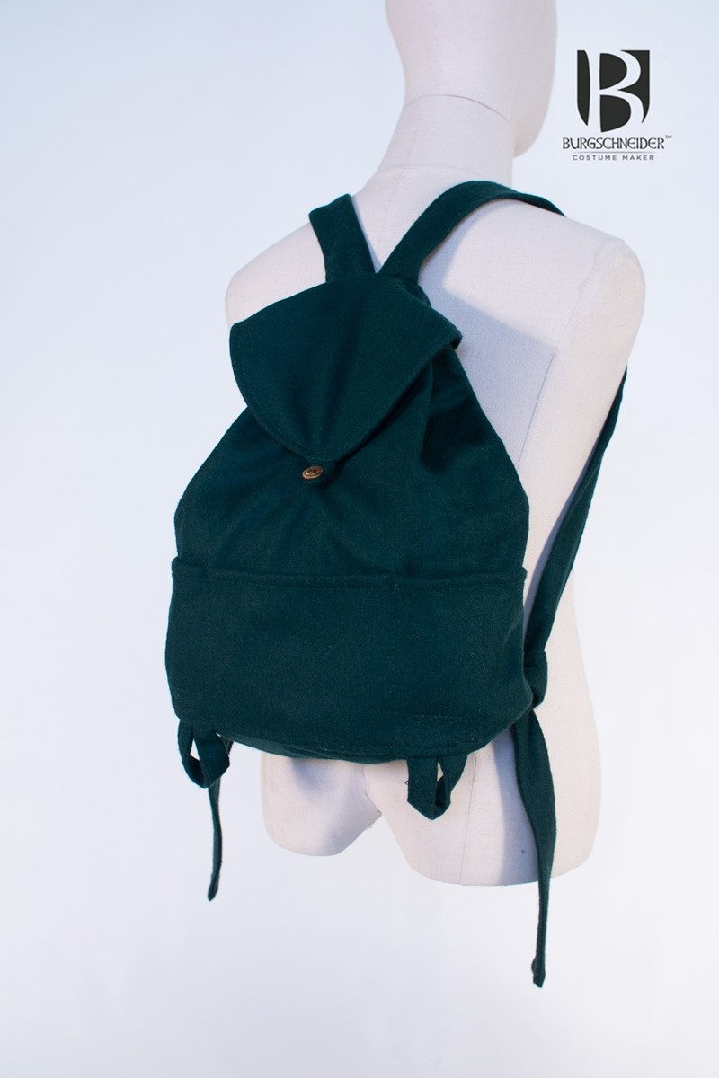 Mochila medieval Robin