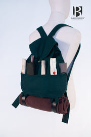 Mochila medieval Robin