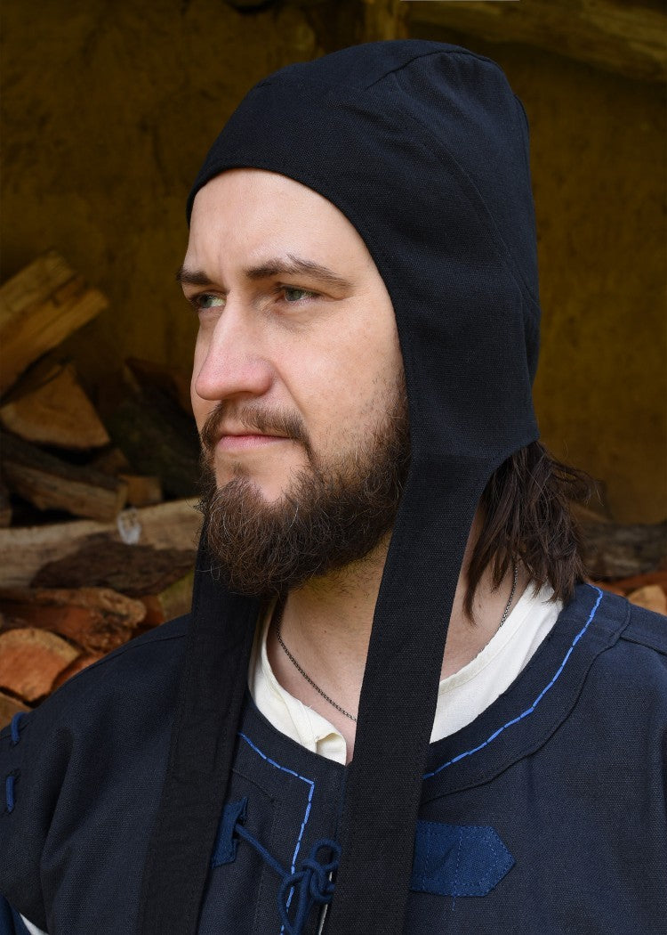 Crespina campesino medieval