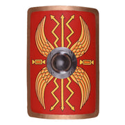 Escudo Romano Tortuga para niños