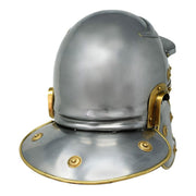 Casco Romano Galea para niños