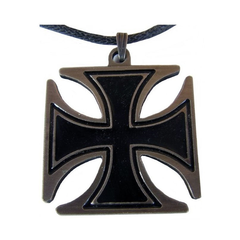 Colgante Cruz Teutónica