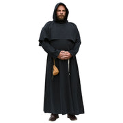 Cogulla medieval Benedikt