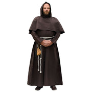 Cogulla medieval Benedikt