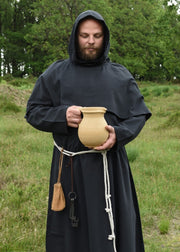 Cogulla medieval Benedikt