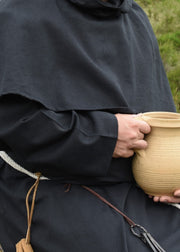 Cogulla medieval Benedikt