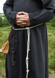 Cogulla medieval Benedikt