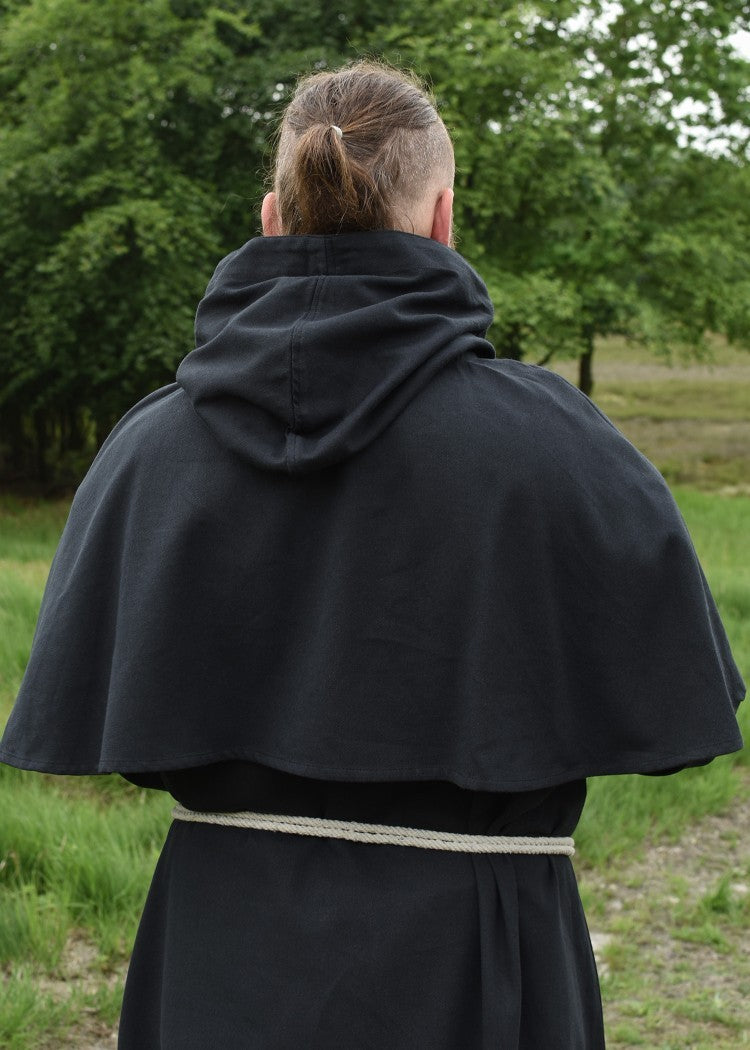 Cogulla medieval Benedikt