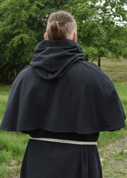 Cogulla medieval Benedikt
