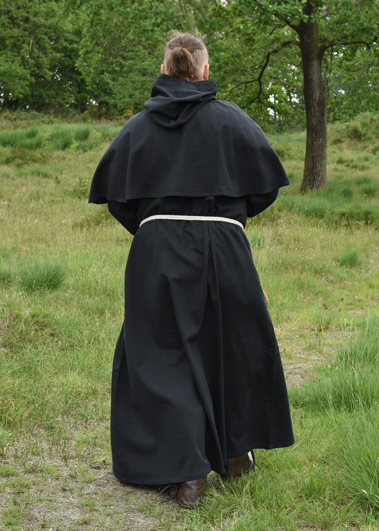 Cogulla medieval Benedikt
