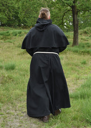 Cogulla medieval Benedikt