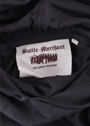 Cogulla medieval Benedikt