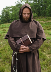 Cogulla medieval Benedikt