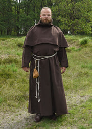 Cogulla medieval Benedikt