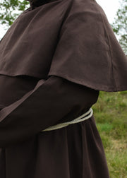 Cogulla medieval Benedikt