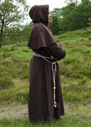 Cogulla medieval Benedikt