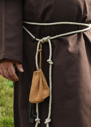 Cogulla medieval Benedikt