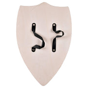 Escudo Caballero de Lowenfels, niños