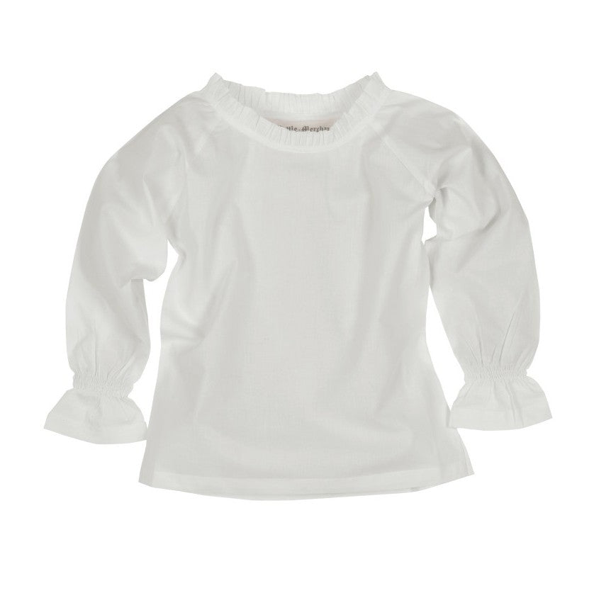 Blusa medieval niñas, Helena