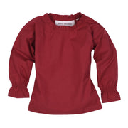 Blusa medieval niñas, Helena