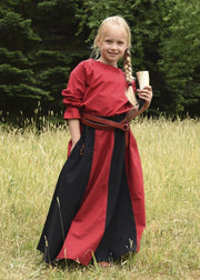Blusa medieval niñas, Helena