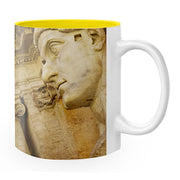 Taza de Cerámica Coliseo Romano
