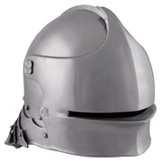 Sallet Alemana circa 1490