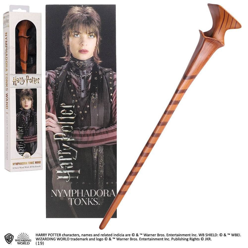 Varita Nymphadora Tonks, Harry Potter
