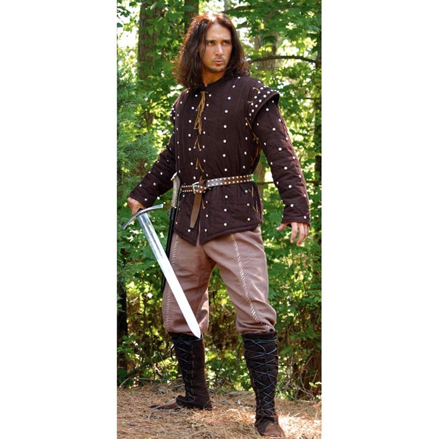 Pantalones medievales Locksley