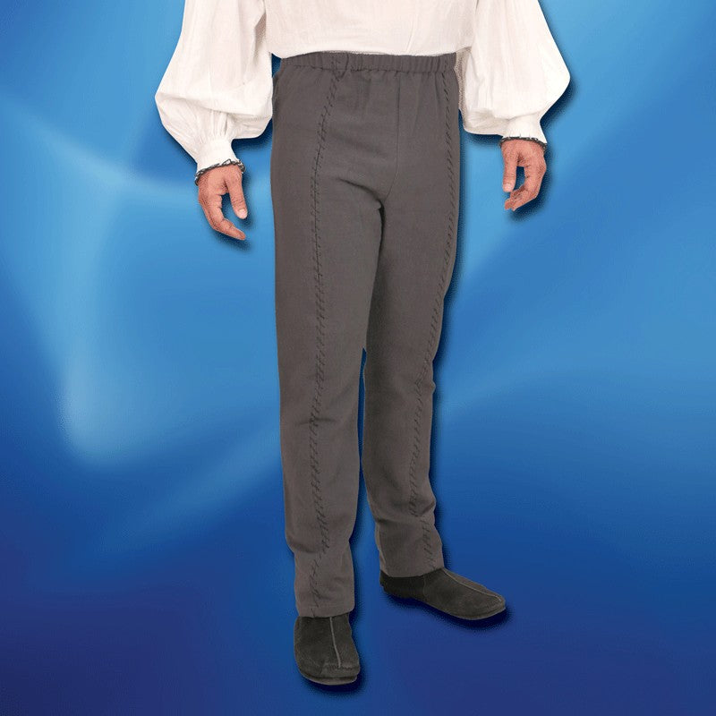Pantalones medievales Locksley