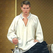 Camisa Renacentista Nottingham