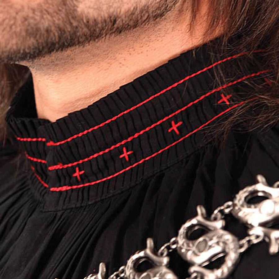 Camisa Renacentista Nottingham