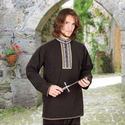 Camisa medieval Marco Polo