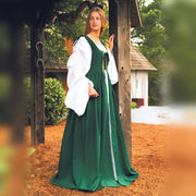 Vestido medieval Fair Maiden