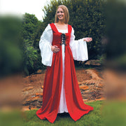 Vestido medieval Fair Maiden