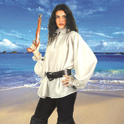 Camisa pirata Mary Read