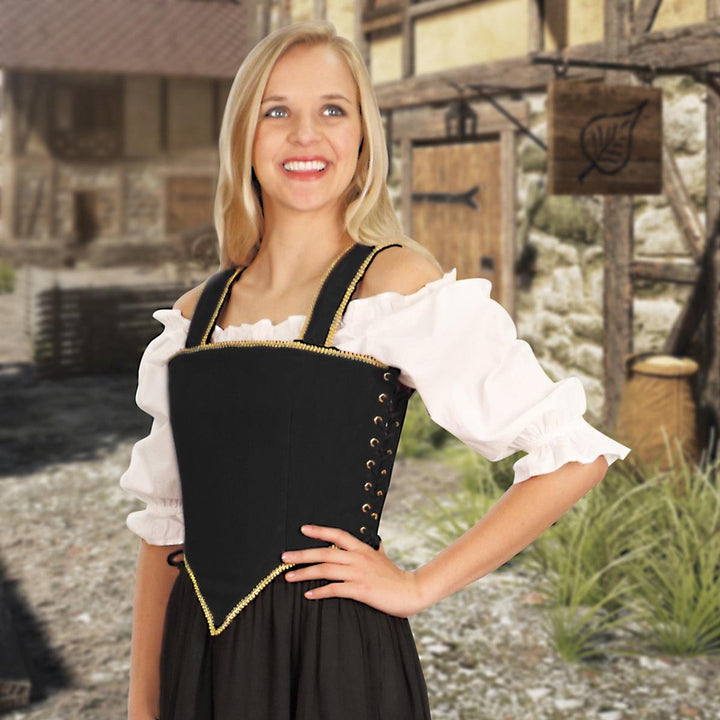 Corsé medieval Molly