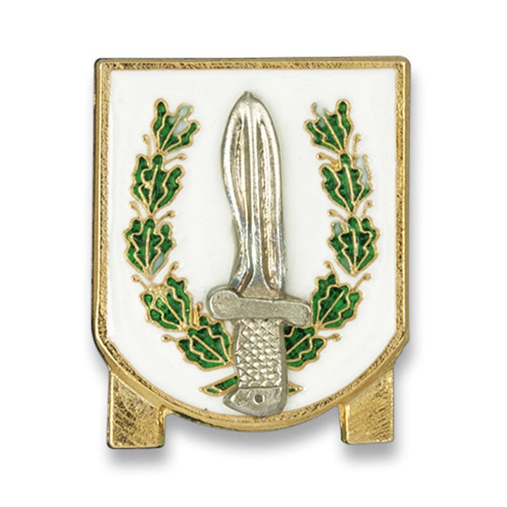 Distintivo de permanencia GOE