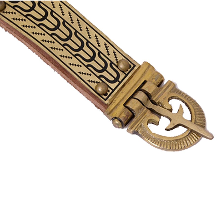 Cingulum de Legionario Romano