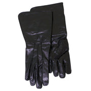 Guantes Renacentistas en cuero de vaca