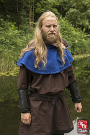 Brazaletes Vikingos de cuero
