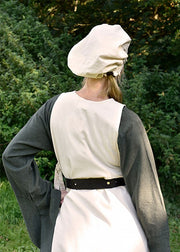 Cinturón tipo corsé medieval ajustable