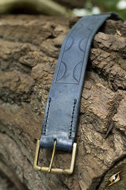 Cinturón Aruthian luna creciente (160 cms.)