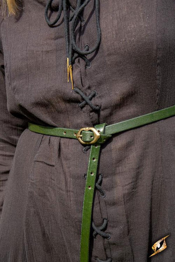 Cinturón estrecho Godfrey (170 cms.)